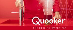 Quooker - The Hotwater Tap